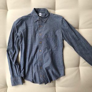 American Apparel (Original) Women's Chambray